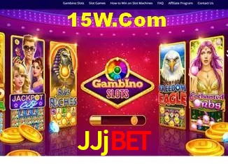 Experiência VIP JJjbet