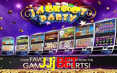 Provedores de Jogos JJjbet
