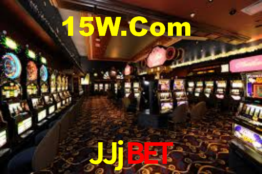 JJj Bet Login