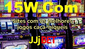 Welcome Bonus JJjbet