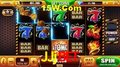 cassino JJjbet