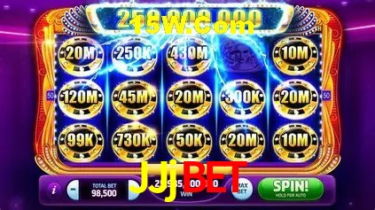Especiais de Fim de Semana JJjbet