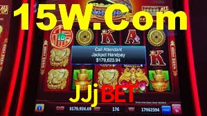 VIP Casino JJjbet