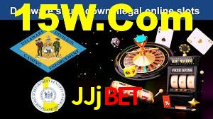 Blackjack Table JJjbet