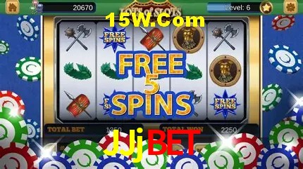 Casino Ao Vivo JJjbet