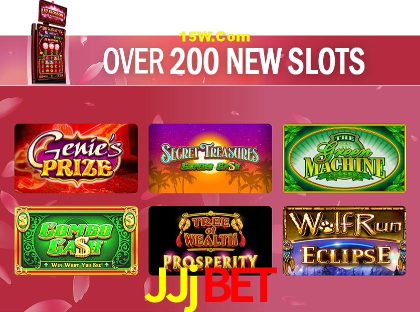 Games Directory JJjbet