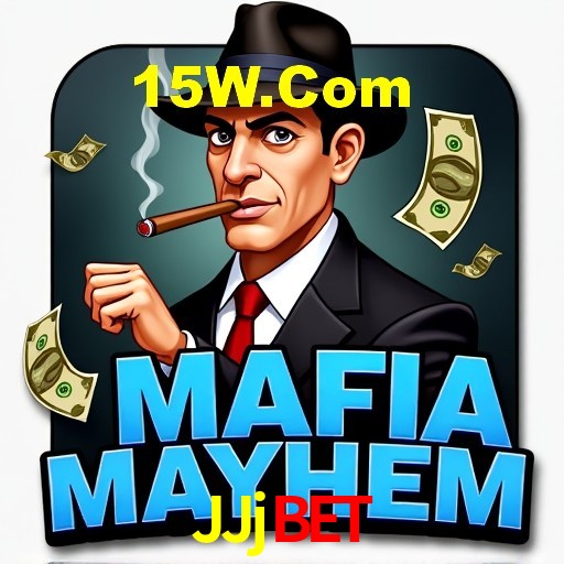Interface do App JJjbet