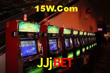 Diretório de Jogos JJjbet