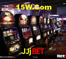 Casino VIP JJjbet